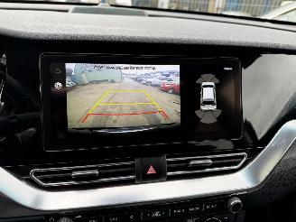 Kia e-Niro 64 kWh 150KW Autom. Schuifdak Clima Navi Camera Led DynamicPlusLine NAP picture 11