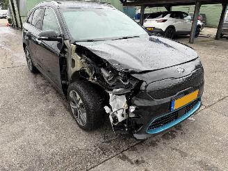 Kia e-Niro 64 kWh 150KW Autom. Schuifdak Clima Navi Camera Led DynamicPlusLine NAP picture 21
