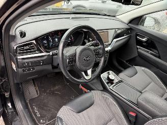 Kia e-Niro 64 kWh 150KW Autom. Schuifdak Clima Navi Camera Led DynamicPlusLine NAP picture 9