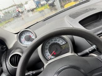 Citroën C1 1.0-12V Ambiance 5-Deurs NAP picture 11