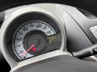 Citroën C1 1.0-12V Ambiance 5-Deurs NAP picture 12