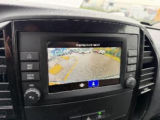 Mercedes Vito 110 CDI 75KW Airco Navi Camera Led Functional Lang picture 9