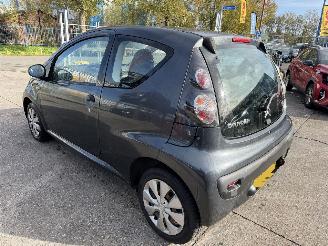 Citroën C1 1.0-12V 50KW Seduction picture 2