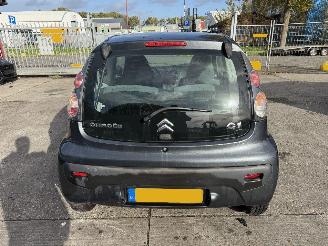 Citroën C1 1.0-12V 50KW Seduction picture 3