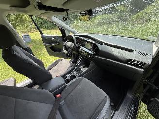 Volkswagen Caddy maxi 7 Persoons picture 30