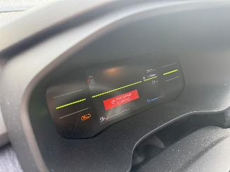 Dacia Jogger HYBRID  7 SEATER picture 12
