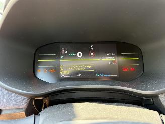 Dacia Jogger HYBRID  7 SEATER picture 18