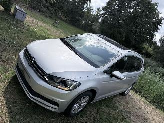 Auto incidentate Volkswagen Touran HIGHLINE 2022/7