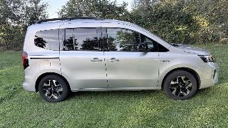 Nissan Townstar TEKNA picture 10