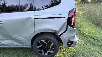 Nissan Townstar TEKNA picture 5