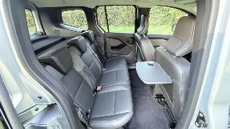 Nissan Townstar TEKNA picture 33