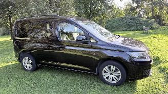 Volkswagen Caddy 7 Persoons picture 33