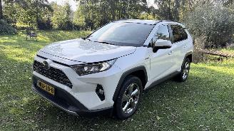 Avarii autoturisme Toyota Rav-4  2021/7