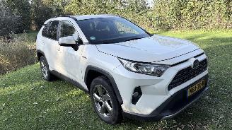Toyota Rav-4  picture 2