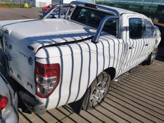 Ford Ranger Ranger, Pick-up, 2011 2.2 TDCi 16V 150 4x4 picture 2