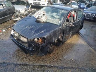 Vrakbiler auto Volkswagen Polo  2006/11