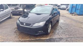 Uttjänta bilar auto Seat Leon Leon (5FB), Hatchback 5-drs, 2012 / 2020 1.2 TSI Ecomotive 16V 2013/3
