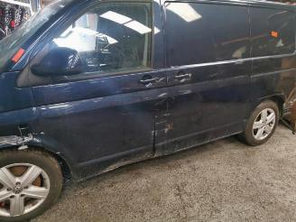 Volkswagen Transporter  picture 2