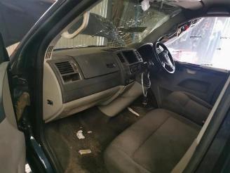 Volkswagen Transporter  picture 3