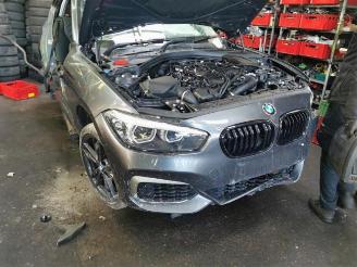 Sloopauto BMW 1-serie 1 serie (F20), Hatchback 5-drs, 2011 / 2019 M140i 3.0 24V Van 2018/3