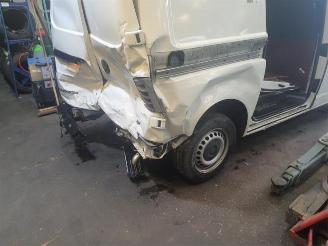 Volkswagen Transporter  picture 8