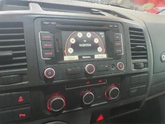 Volkswagen Transporter  picture 4