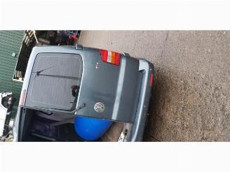 Volkswagen Transporter  picture 5