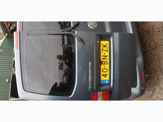 Volkswagen Transporter  picture 6
