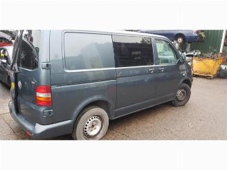 Volkswagen Transporter  picture 8
