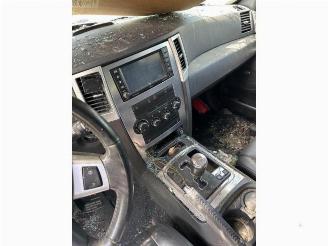 Jeep Grand-cherokee Grand Cherokee (WH/WK), SUV, 2005 / 2010 3.0 CRD V6 24V DPF picture 8