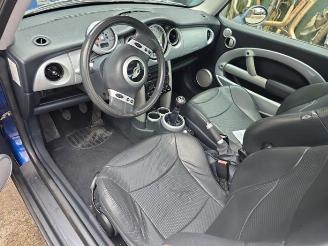 Mini One Mini (R50/53), Hatchback, 2001 / 2007 1.6 16V Cooper picture 5