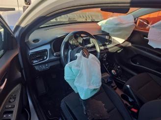 Kia Rio Rio IV (YB), Hatchback, 2017 1.0i T-GDi 100 12V picture 6