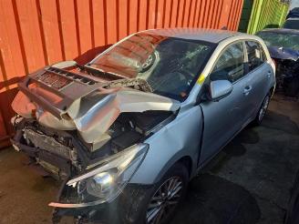 Dezmembrări autoturisme Kia Rio Rio IV (YB), Hatchback, 2017 1.0i T-GDi 100 12V 2019