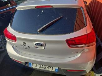 Kia Rio Rio IV (YB), Hatchback, 2017 1.0i T-GDi 100 12V picture 5