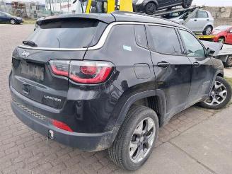Sloopauto Jeep Compass Compass (MP), SUV, 2016 1.4 Multi Air2 16V 2019
