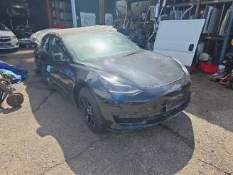 Tesla Model 3 Model 3, Sedan, 2017 Standard RWD Plus, Loing Range RWD picture 4