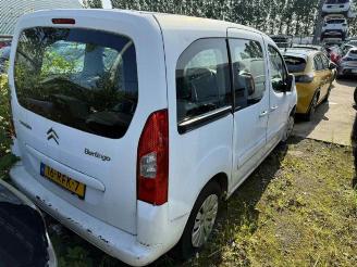 Vrakbiler auto Citroën Berlingo Berlingo Cinqspace, Multispace, MPV, 2008 / 2021 1.6i 2008/8