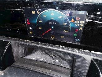  Mercedes A-klasse A (177.0), Hatchback, 2018 / 2026 2.0 A-200d 2019/7