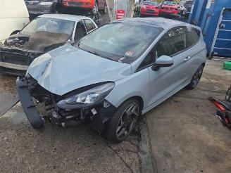  Ford Fiesta  2019