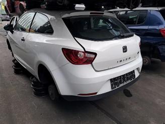 Seat Ibiza Ibiza IV SC (6J1), Hatchback 3-drs, 2008 / 2016 1.2 TDI Ecomotive picture 3