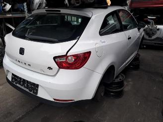 Seat Ibiza Ibiza IV SC (6J1), Hatchback 3-drs, 2008 / 2016 1.2 TDI Ecomotive picture 4