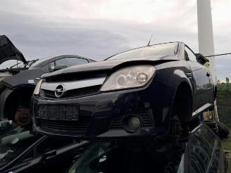 Opel Tigra Tigra Twin Top, Cabrio, 2004 / 2010 1.4 16V picture 4