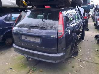 Uttjänta bilar auto Ford Focus Focus 2 Wagon, Combi, 2004 / 2012 1.8 16V 2007/8