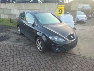 Seat Altea Altea (5P1), MPV, 2004 / 2015 1.2 TSI picture 2