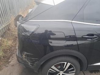 Peugeot 3008 3008 II (M4/MC/MJ/MR), MPV, 2016 1.6 16V Hybrid4 picture 8