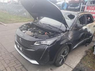 Peugeot 3008 3008 II (M4/MC/MJ/MR), MPV, 2016 1.6 16V Hybrid4 picture 2