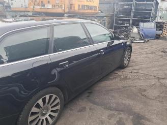 Audi A6 A6 Avant (C6), Combi, 2005 / 2011 4.2 V8 40V Quattro picture 4