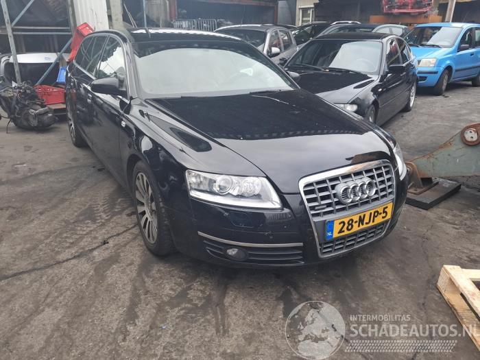 Audi A6 A6 Avant (C6), Combi, 2005 / 2011 4.2 V8 40V Quattro