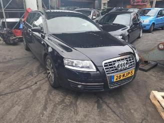 Autoverwertung Audi A6 A6 Avant (C6), Combi, 2005 / 2011 4.2 V8 40V Quattro 2005/4