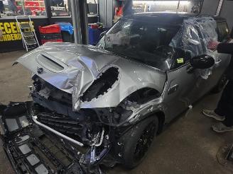 Vrakbiler auto Mini Cooper Mini (F56), Hatchback 3-drs, 2013 Cooper SE,Electric 2023